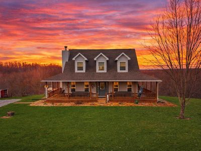 3064 Township Road 124 NE, Somerset, OH, 43783