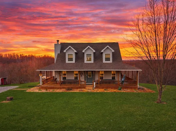 3064 Township Road 124 NE, Somerset, OH 43783