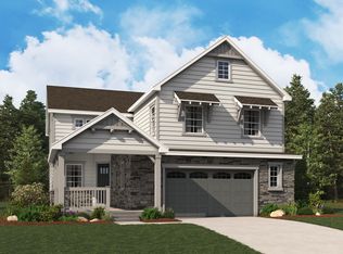 Seth Plan, The Aurora Highlands, Aurora, CO 80019