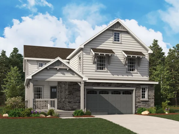 Seth Plan, The Aurora Highlands