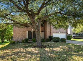 2126 Simbrah Dr, Cedar Park, TX 78613
