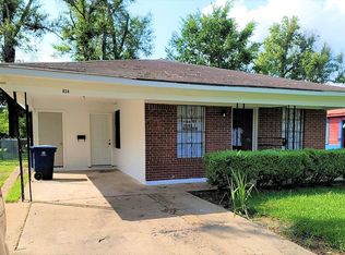 634 Terrell Dr, Shreveport, LA 71106