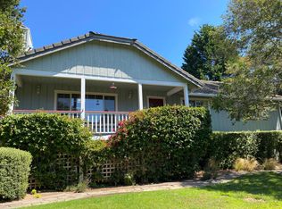 18191 Berta Canyon Rd, Salinas, CA 93907