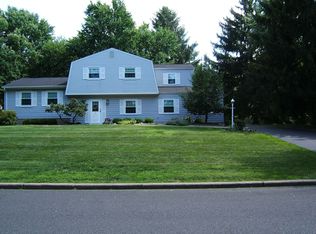 24 Wayne Ter, Basking Ridge, NJ 07920