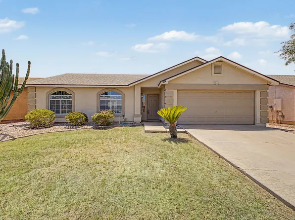 2049 E San Tan Ct, Gilbert, AZ 85296