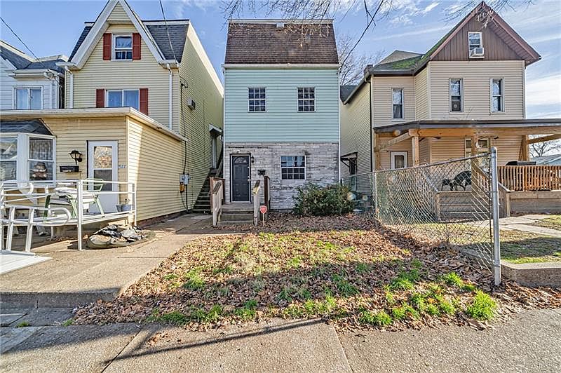 542 5th Avenue 542 5th Ave New Kensington PA Zillow