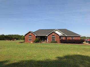 657 Griswold Rd, Jay, FL 32565