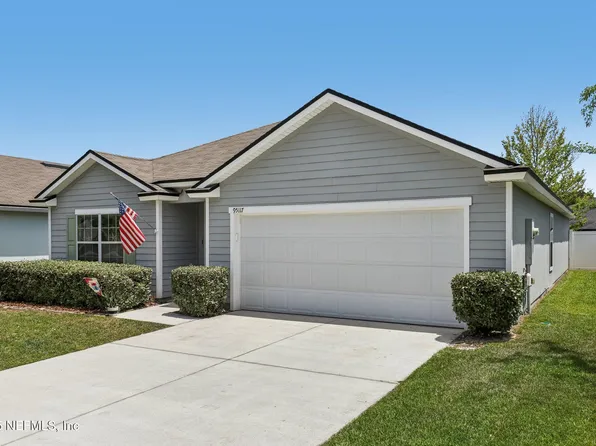 95117 TIMBERLAKE Drive, Fernandina Beach, FL 32034