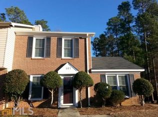 107 Manor Row, Macon, GA 31210