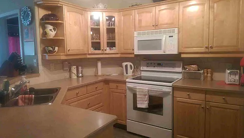 9730 174th St NW #118 Photo 1