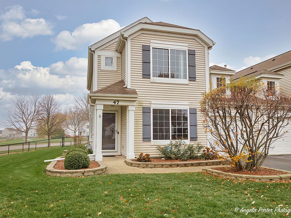 1st image of 47 W Amberley Dr