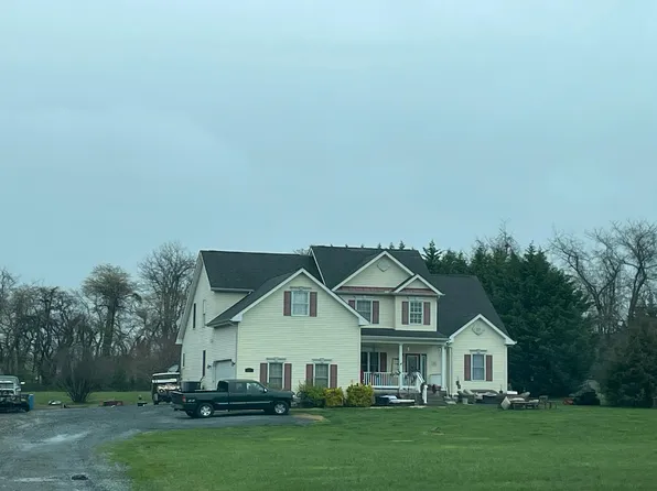 23 Stemmers Run Rd, Earleville, MD 21919