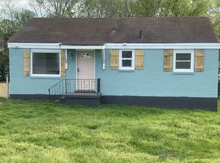 1901 Salem Mason Dr, Nashville, TN 37208