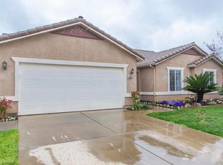 3843 E Oak Ave, Visalia, CA