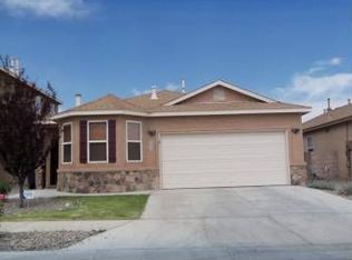 864 Kipuka Dr NW, Albuquerque, NM 87120