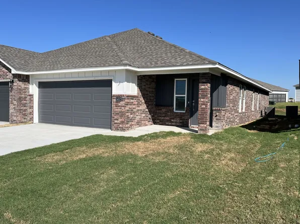 14517 E 39th Pl S, Tulsa, OK