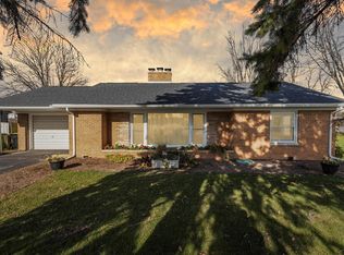 306 W Center St, Linwood, MI 48634