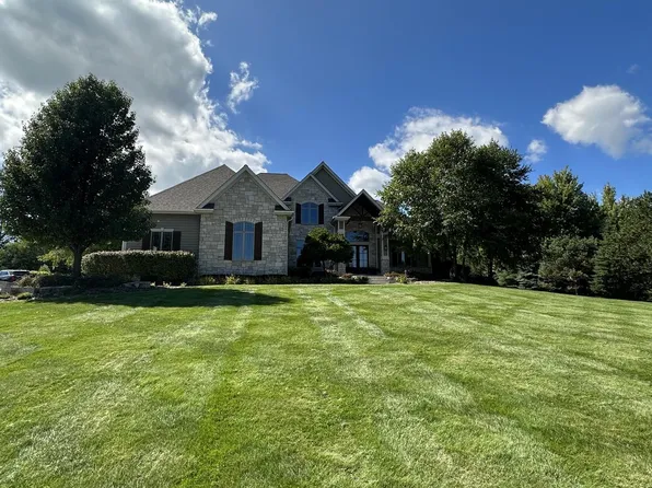 1991 Trillium TRAIL, Grafton, WI 53024