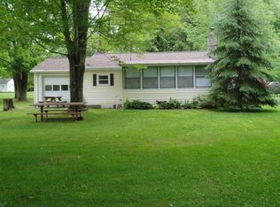 6763 Pyma Dr, Jamestown, PA 16134