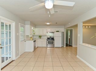 8409 Bob White Dr, Houston, TX 77074