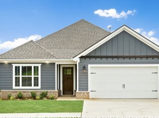 211 Hereford Farms LOT 211, Clarksville, TN 37043