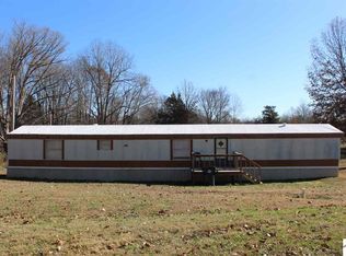336 Seth Ln, Murray, KY 42071