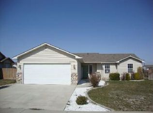 12384 W Camas Dr, Boise, ID 83709