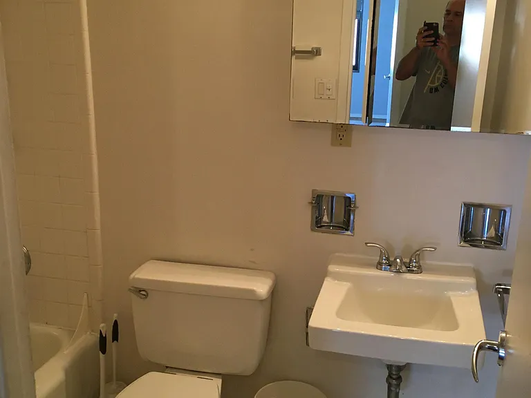 2030 F St NW #902 — Photo 6
