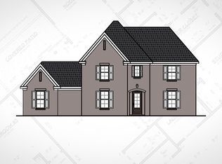 Hunter Plan, Westhaven, Jackson, TN 38305