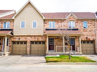 3950 Erin Centre Blvd #70, Mississauga, ON