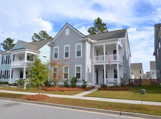 1706 Winfield Way, Charleston, SC 29414