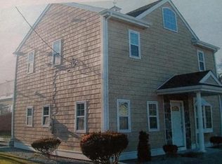 289 Main St, Acushnet, MA 02743