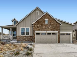 4226 Descent St, Castle Rock, CO 80108