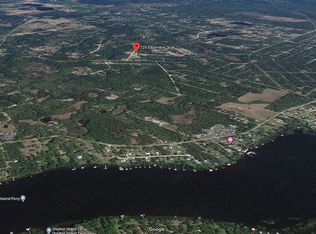 125 Edgemere Dr, Georgetown, FL 32139