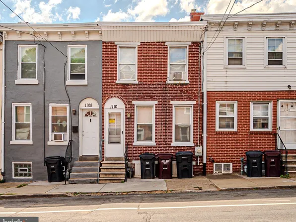 1110 Lancaster Ave, Wilmington, DE 19805