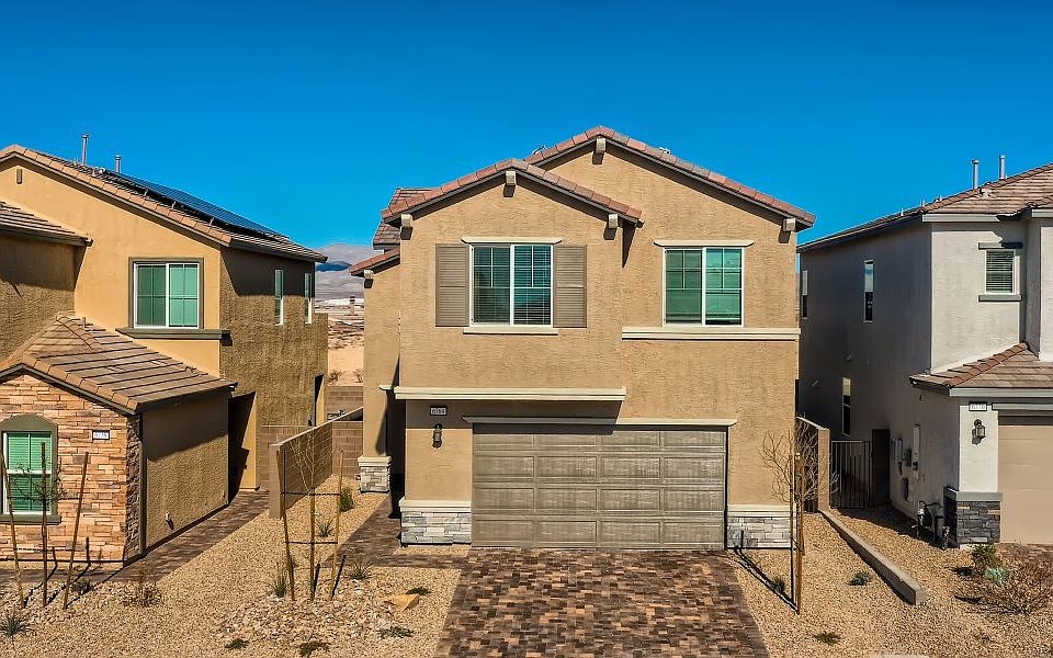 Dalton by Lennar in Las Vegas NV Zillow