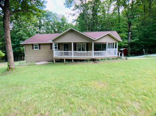 1178 Darrow Ridge Rd, Jamestown, TN 38556