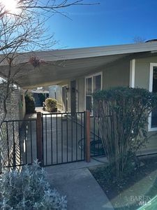 190 Mosshill Court, Santa Rosa, CA, 95409