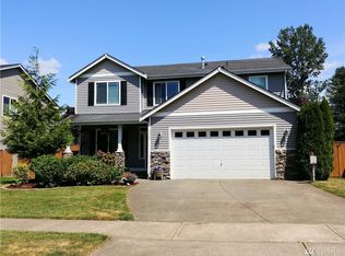 4326 Blackstone Dr SW, Tumwater, WA 98512