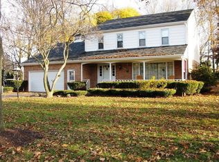 2817 Caughey Rd, Erie, PA 16506