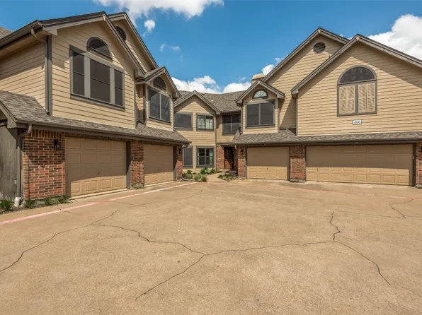 406 Santa Fe Trl APT 47, Irving, TX 75063