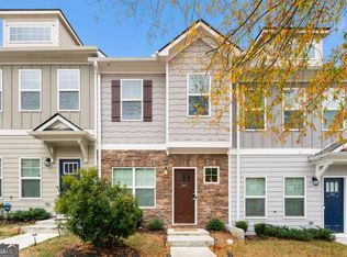 849 SW Crestwell Court Way, Atlanta, GA 30331