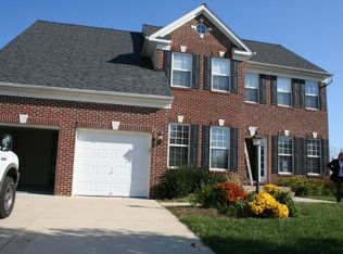 23568 Gunnell Dr, Leonardtown, MD 20650