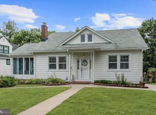 4307 Fordham Rd, Baltimore, MD 21229