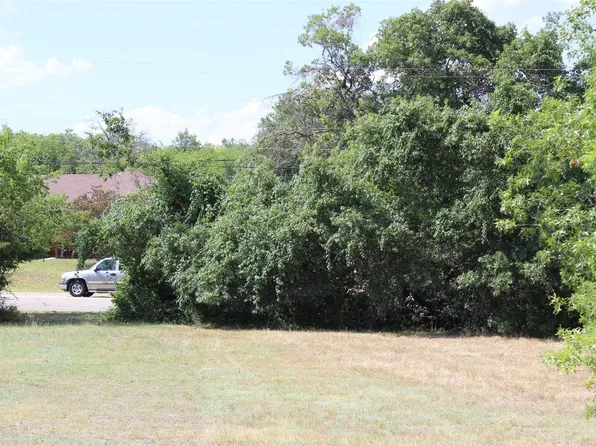 LOT 3 Vine St, Weatherford, TX 76086