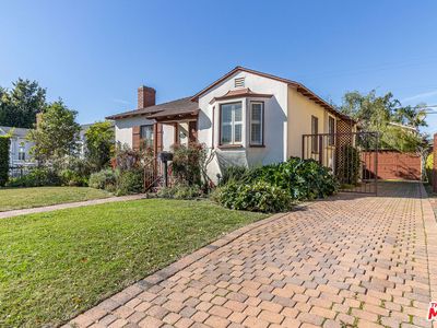 3217 Oakhurst Ave, Los Angeles, CA, 90034