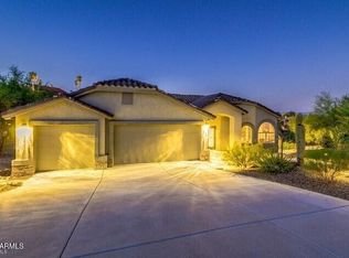 15232 E Sage Dr, Fountain Hills, AZ 85268