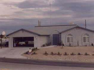 3130 Caravelle Dr, Lake Havasu City, AZ 86406