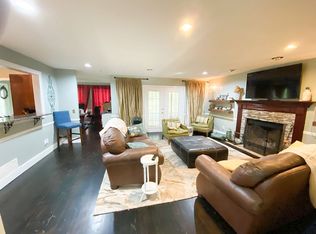 285 Tipperary Dr NE, Adairsville, GA 30103