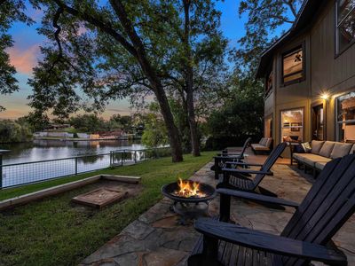 1100 Long Mountain Drive, Burnet, TX, 78611